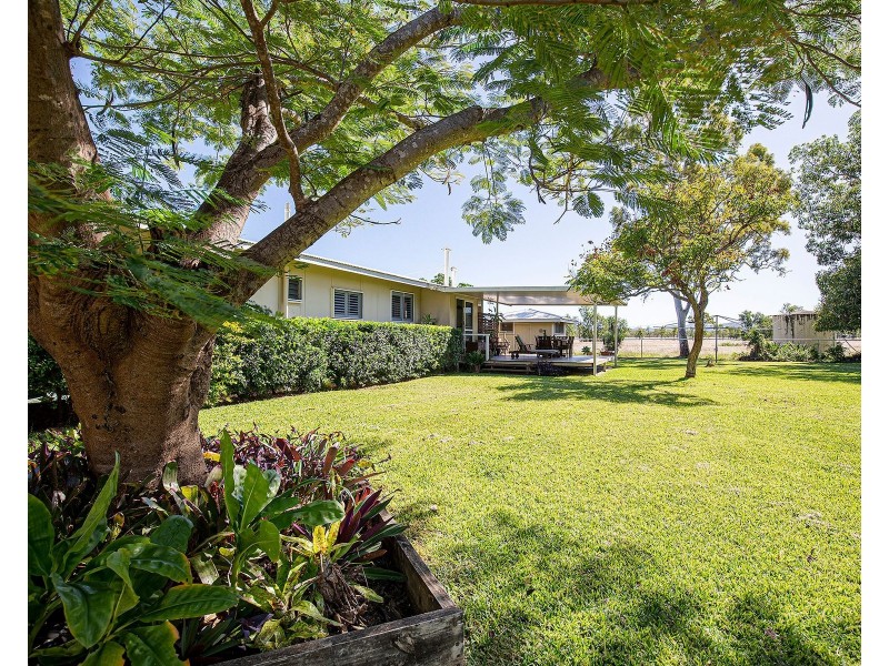 56 Walshs Road, Nebo QLD 4742