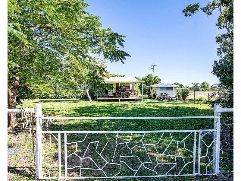 56 Walshs Road, Nebo QLD 4742