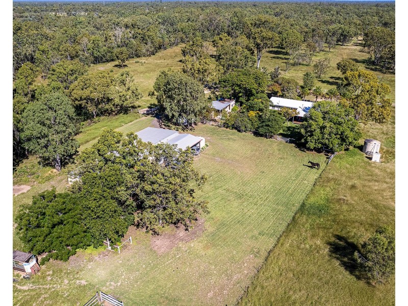 56 Walshs Road, Nebo QLD 4742