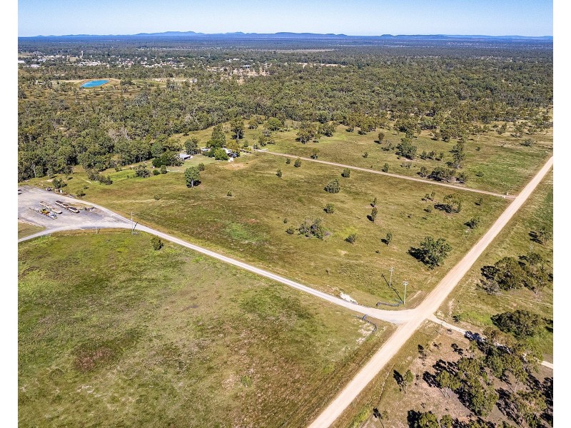 56 Walshs Road, Nebo QLD 4742