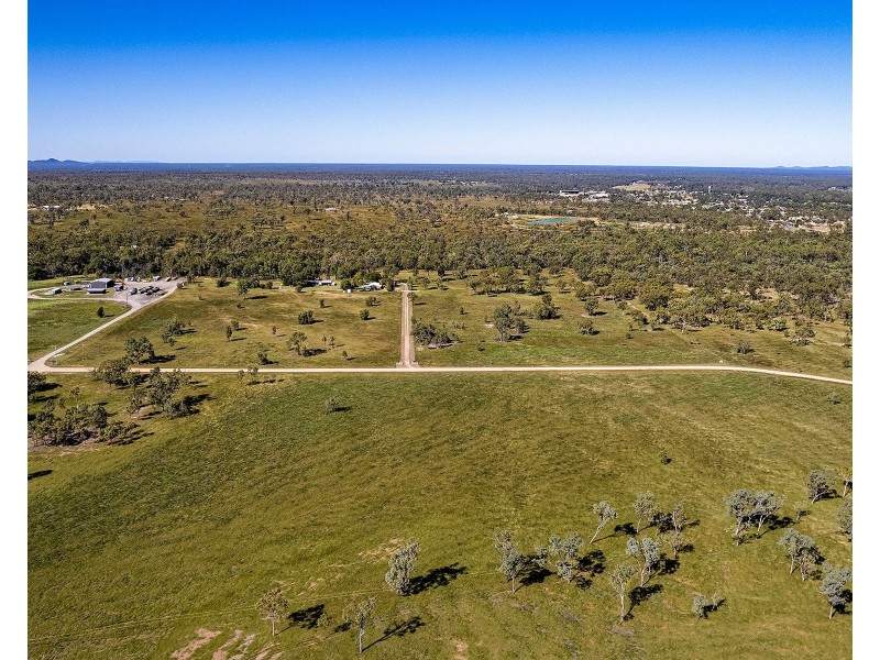 56 Walshs Road, Nebo QLD 4742