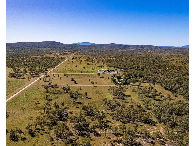 56 Walshs Road, Nebo QLD 4742