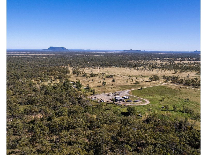 56 Walshs Road, Nebo QLD 4742
