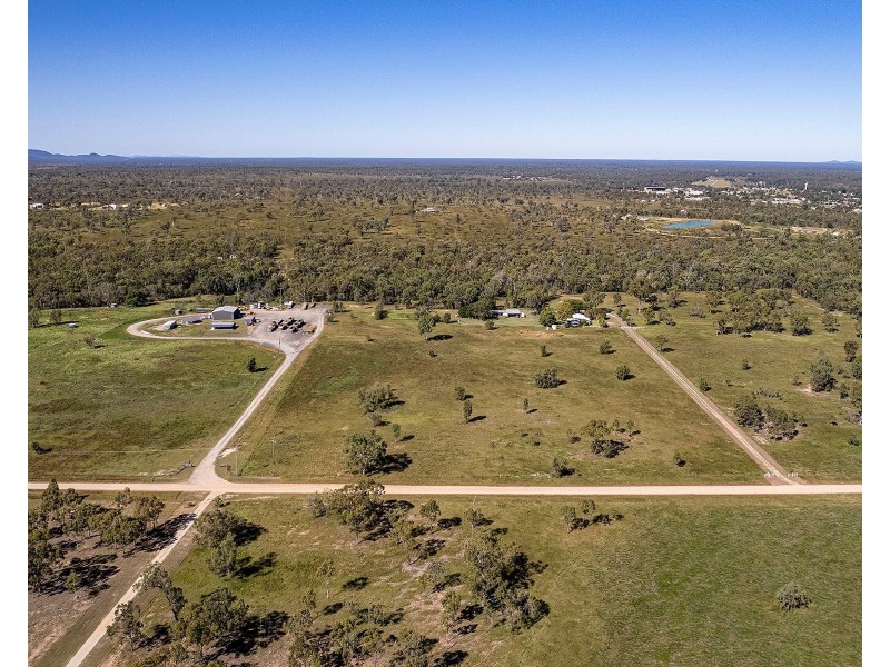 56 Walshs Road, Nebo QLD 4742