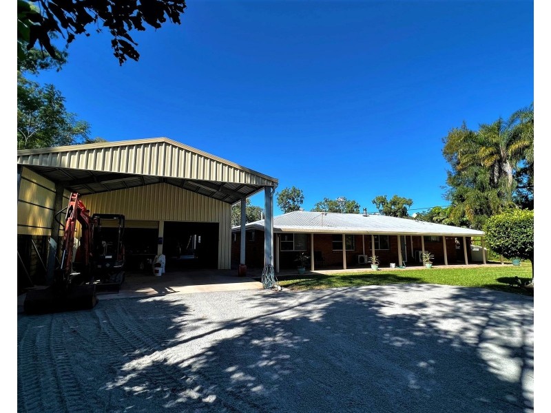 788 Marlborough Sarina Road, Sarina QLD 4737
