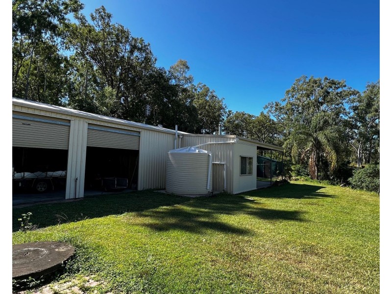 788 Marlborough Sarina Road, Sarina QLD 4737