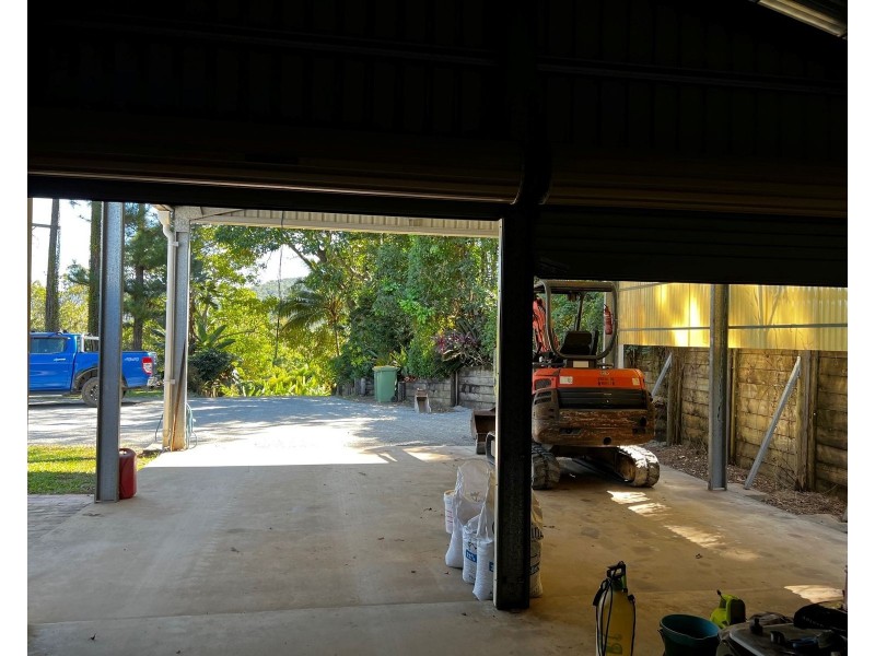 788 Marlborough Sarina Road, Sarina QLD 4737