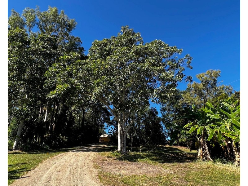 788 Marlborough Sarina Road, Sarina QLD 4737