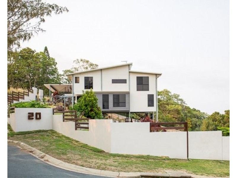 20 Florence Street, Eimeo QLD 4740