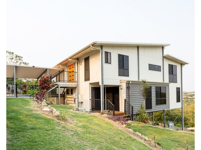 20 Florence Street, Eimeo QLD 4740