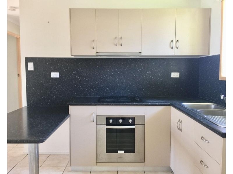 3/18 Kennedy Street, South Mackay QLD 4740