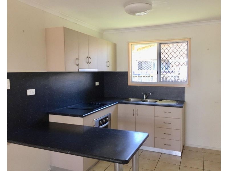 3/18 Kennedy Street, South Mackay QLD 4740