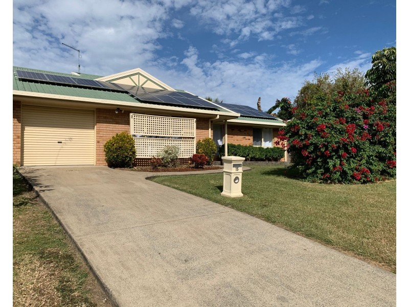 15 Jackson Street, Sarina QLD 4737