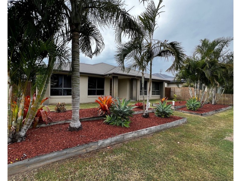 11 Ulysses Way, Armstrong Beach QLD 4737