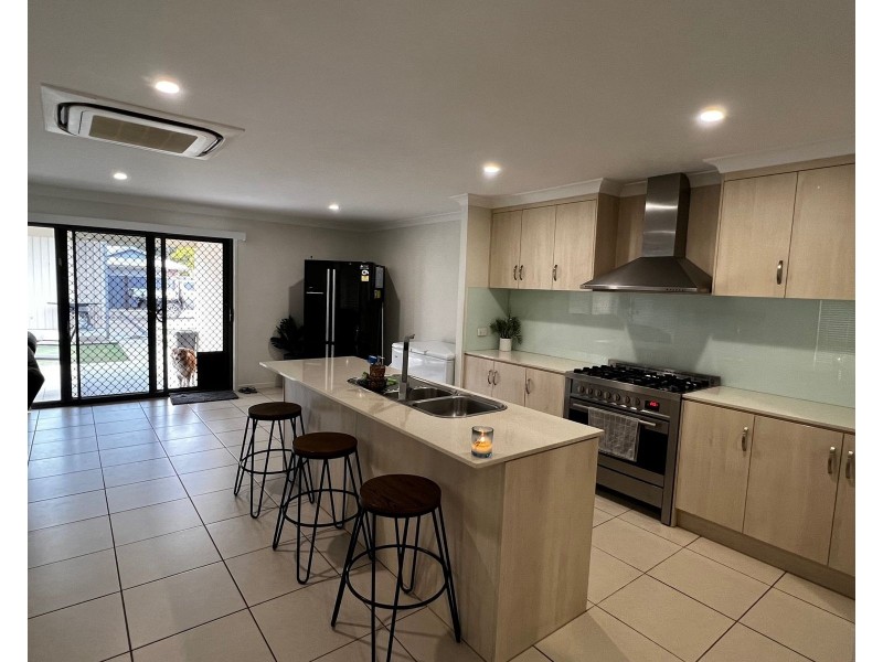 11 Ulysses Way, Armstrong Beach QLD 4737