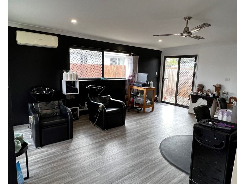 11 Ulysses Way, Armstrong Beach QLD 4737