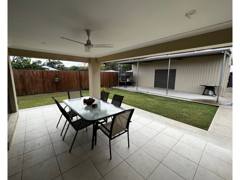 11 Ulysses Way, Armstrong Beach QLD 4737