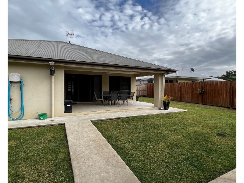 11 Ulysses Way, Armstrong Beach QLD 4737