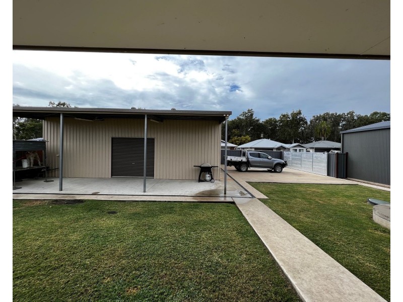 11 Ulysses Way, Armstrong Beach QLD 4737
