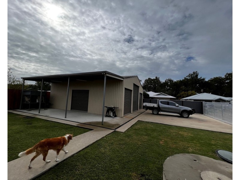 11 Ulysses Way, Armstrong Beach QLD 4737