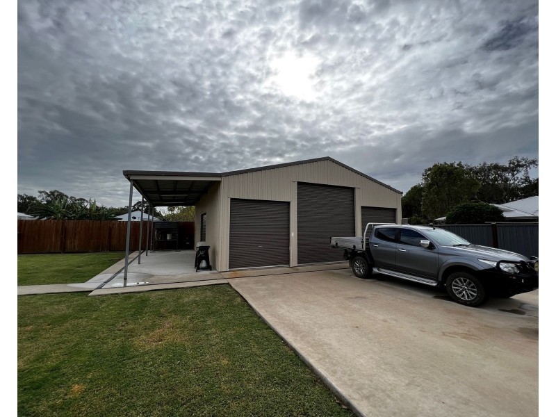 11 Ulysses Way, Armstrong Beach QLD 4737