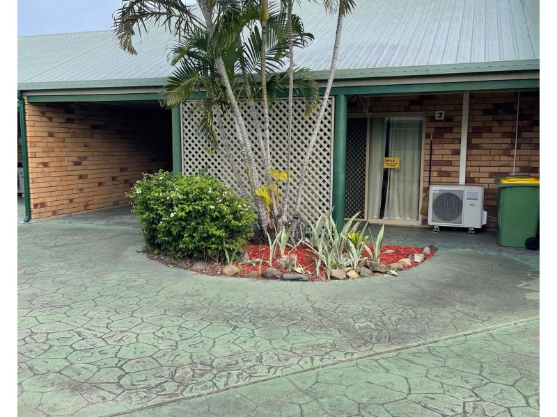 2/5 Campwin Beach Road, Campwin Beach QLD 4737