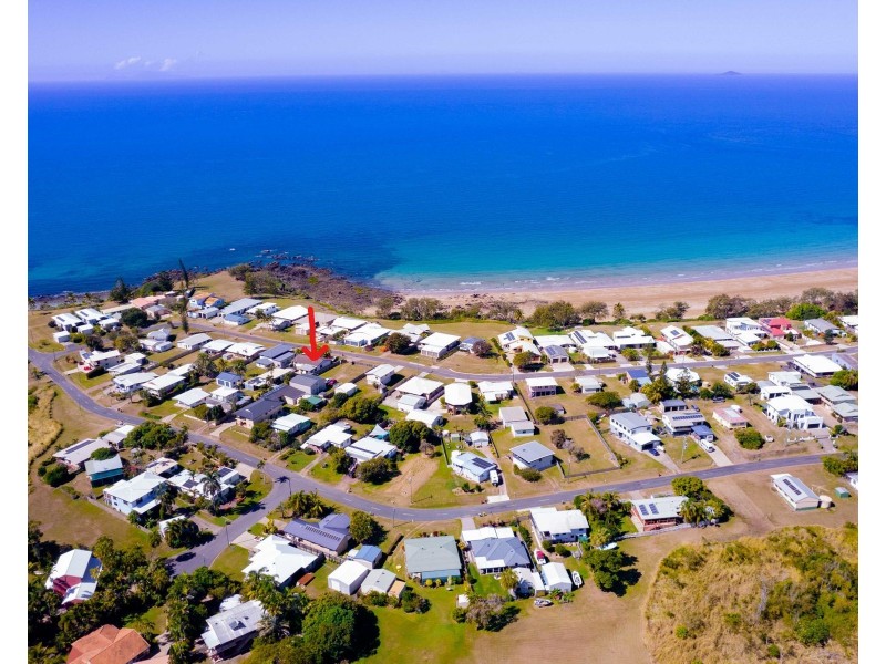 16 Westcott Avenue, Campwin Beach QLD 4737