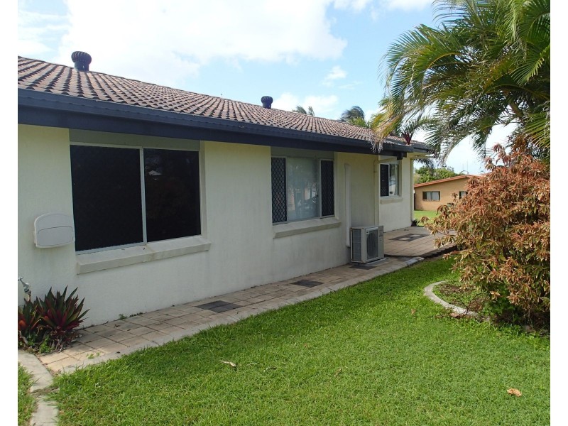 16 Westcott Avenue, Campwin Beach QLD 4737