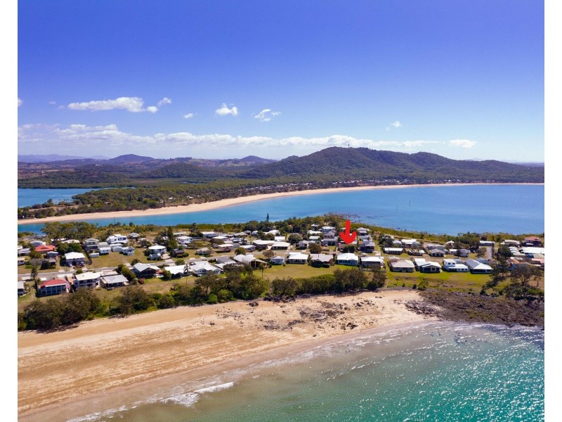 16 Westcott Avenue, Campwin Beach QLD 4737