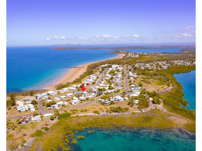 16 Westcott Avenue, Campwin Beach QLD 4737