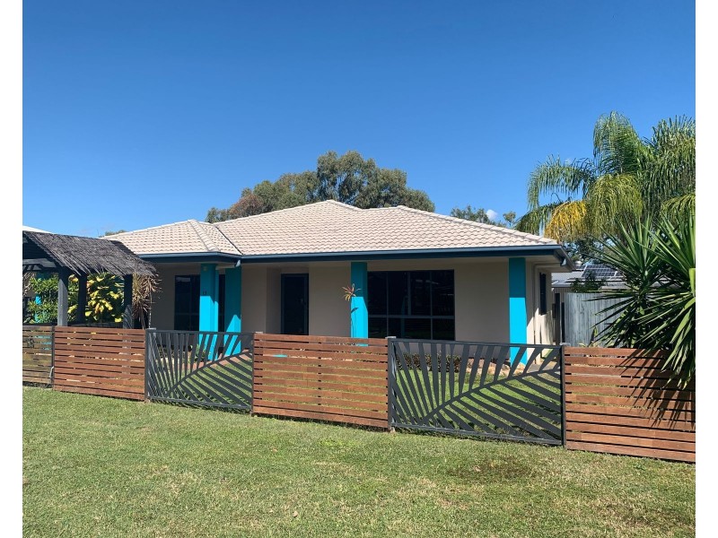 13  Blue Beach Boulevard, Haliday Bay QLD 4740