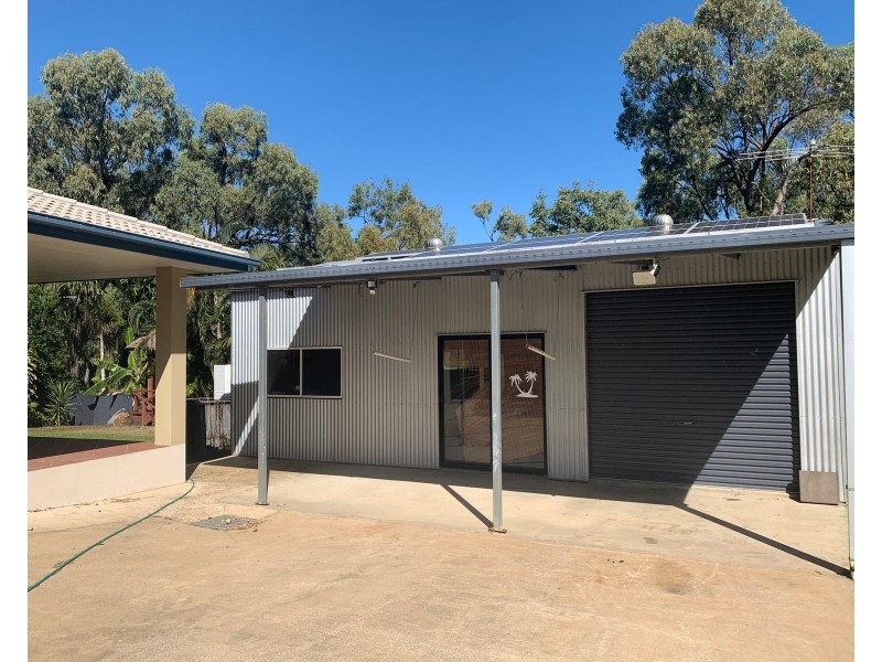 13  Blue Beach Boulevard, Haliday Bay QLD 4740