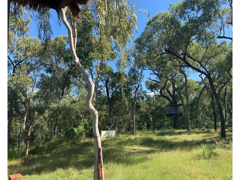 13  Blue Beach Boulevard, Haliday Bay QLD 4740