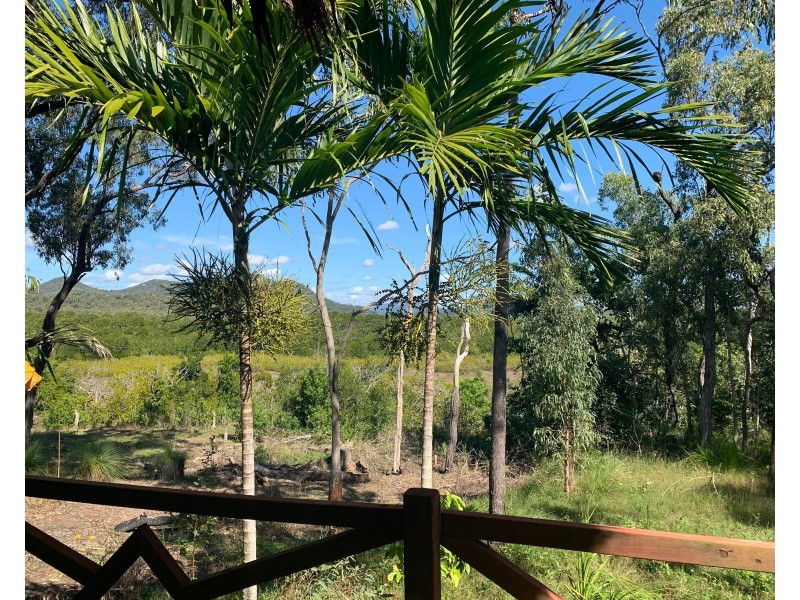 13  Blue Beach Boulevard, Haliday Bay QLD 4740