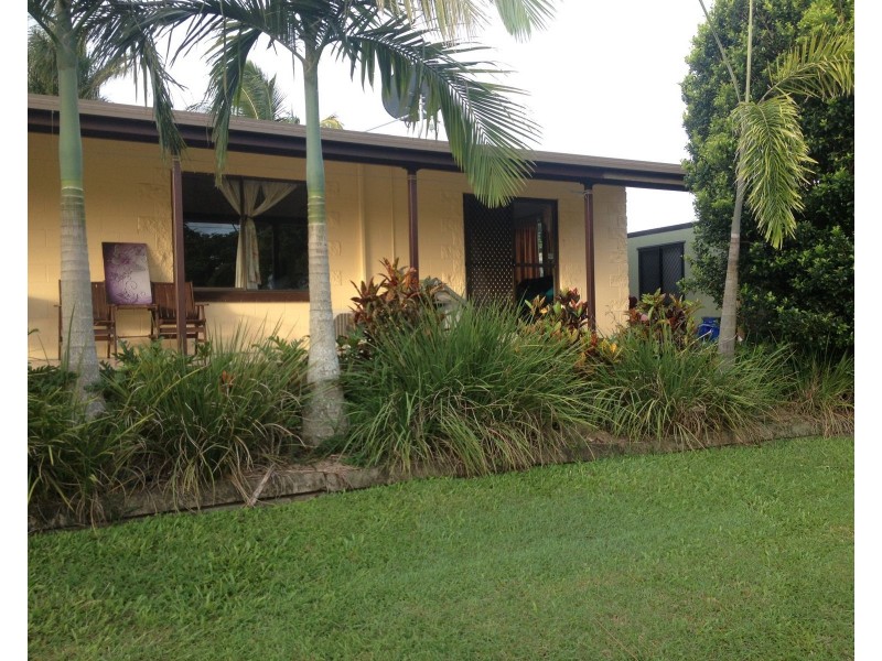 729 Grasstree Road, Grasstree Beach QLD 4740