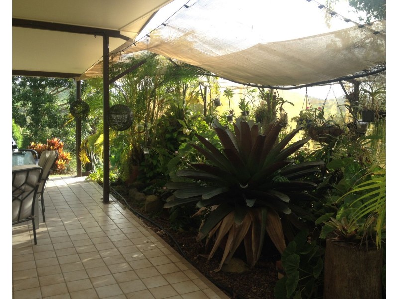 729 Grasstree Road, Grasstree Beach QLD 4740