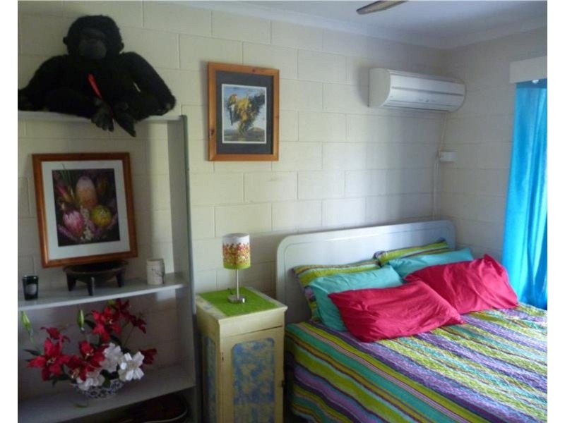 729 Grasstree Road, Grasstree Beach QLD 4740