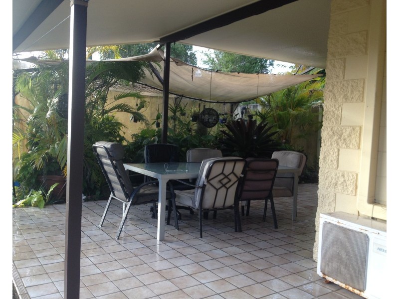 729 Grasstree Road, Grasstree Beach QLD 4740