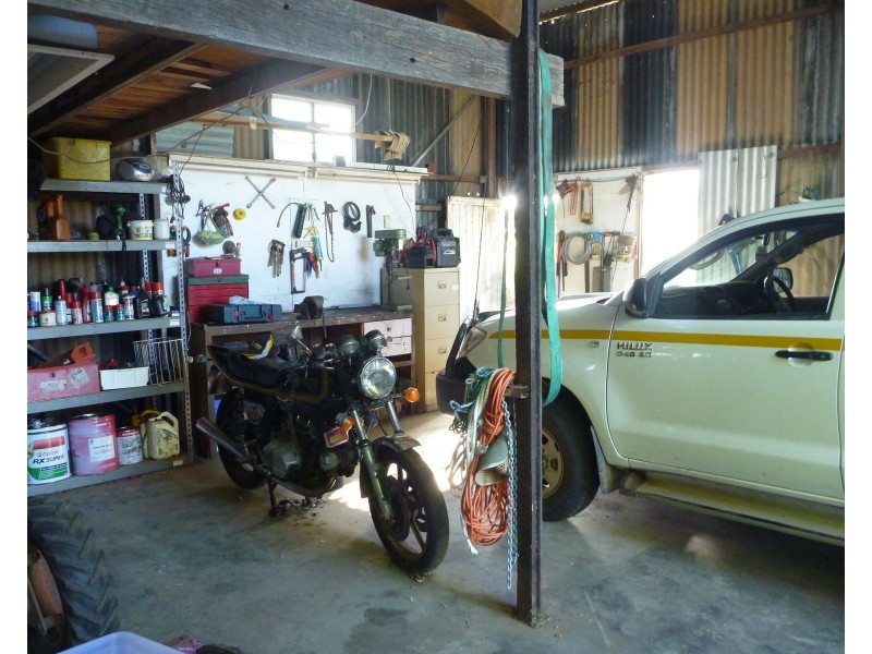 729 Grasstree Road, Grasstree Beach QLD 4740