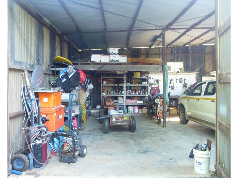 729 Grasstree Road, Grasstree Beach QLD 4740