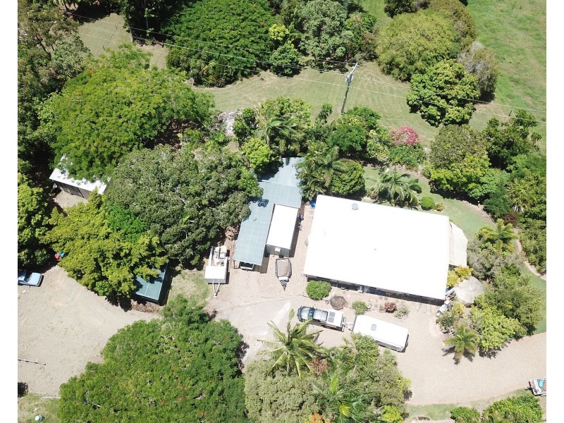 729 Grasstree Road, Grasstree Beach QLD 4740