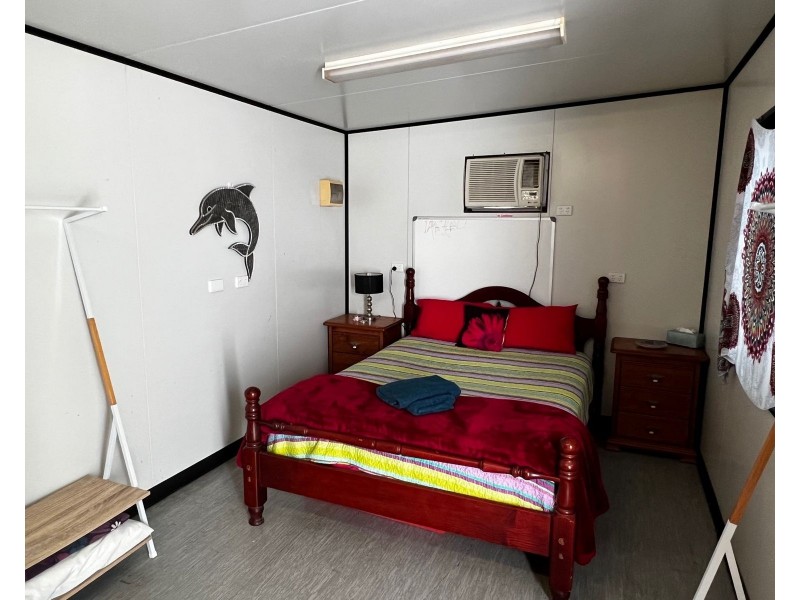 729 Grasstree Road, Grasstree Beach QLD 4740