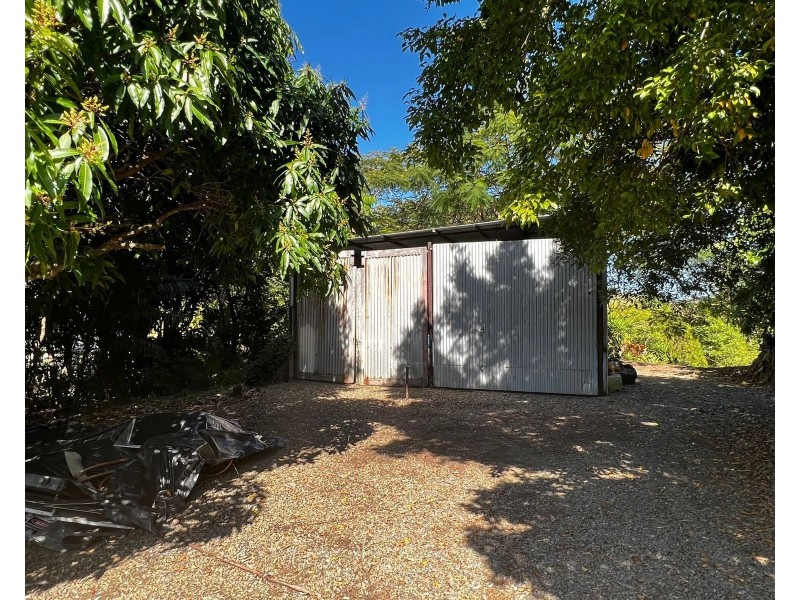 729 Grasstree Road, Grasstree Beach QLD 4740