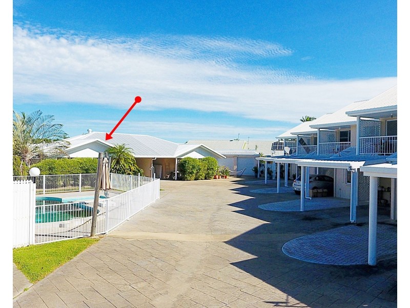 1/99 Westcott Avenue, Campwin Beach QLD 4737