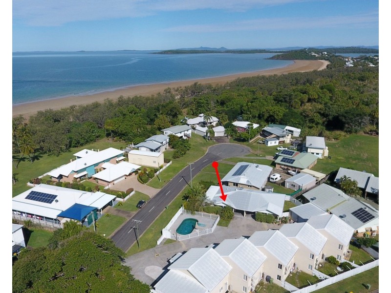 1/99 Westcott Avenue, Campwin Beach QLD 4737