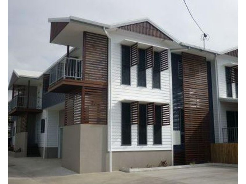 3/104 Goldsmith Street, South Mackay QLD 4740