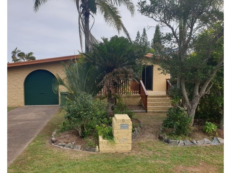 9 Kingfisher Street, Slade Point QLD 4740