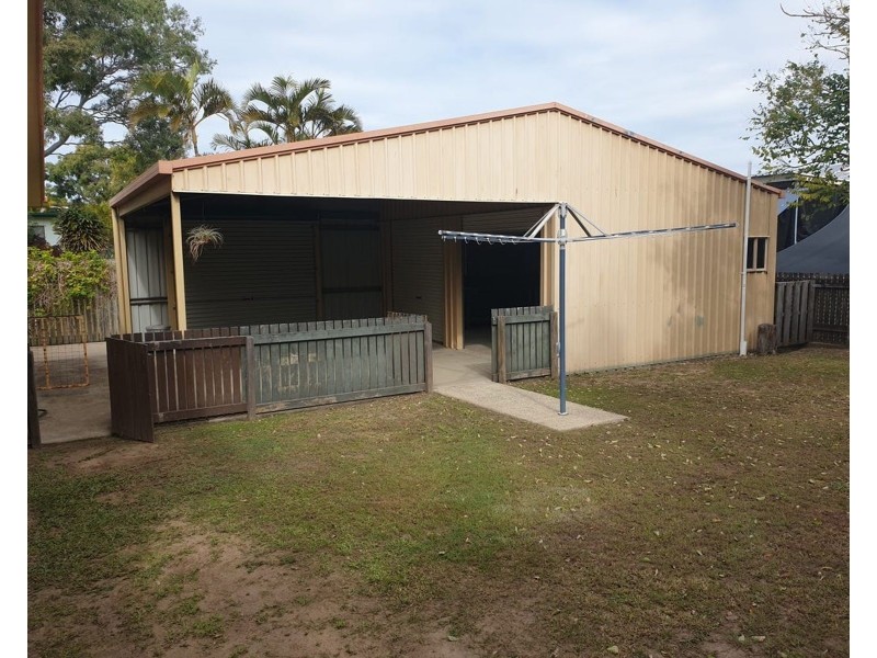 9 Kingfisher Street, Slade Point QLD 4740