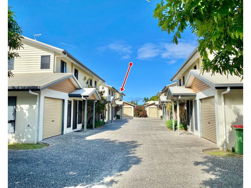 3/87 Malcomson Street, North Mackay QLD 4740