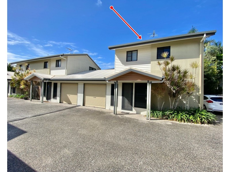 3/87 Malcomson Street, North Mackay QLD 4740